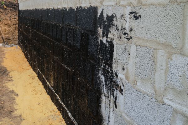 Cost of Foundation Leak Repair in Strongsville