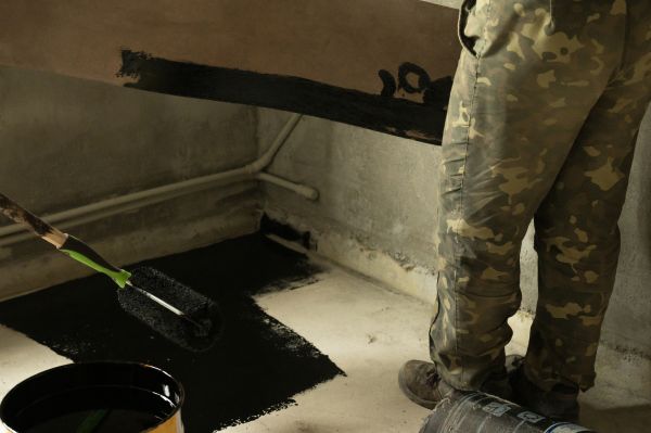 Basement Seepage Repair in Strongsville