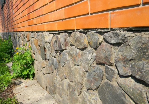 Cost of Stone Foundation Waterproofing in Strongsville