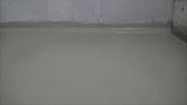 Cost of Concrete Waterproofing in Strongsville