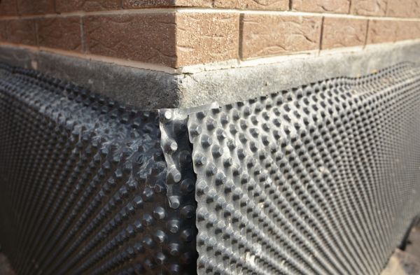 Cost of Crawlspace Waterproofing in Strongsville