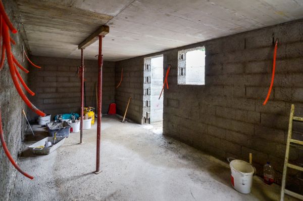 Cost of Cellar Waterproofing in Strongsville