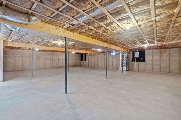 Basement Concrete Sealing in Strongsville